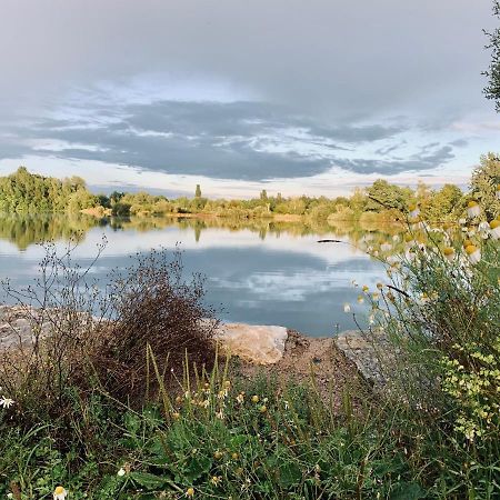 Les Jardins D'Elise, Calme Et Verdure A Lure ลูร์ ภายนอก รูปภาพ